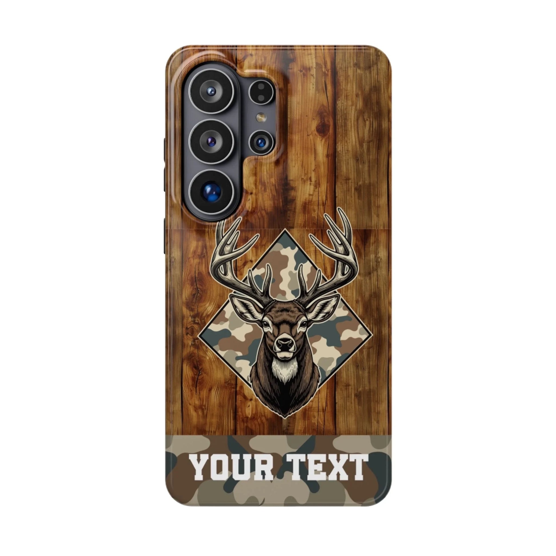 Printify Deer Tough Case Samsung MagSafe