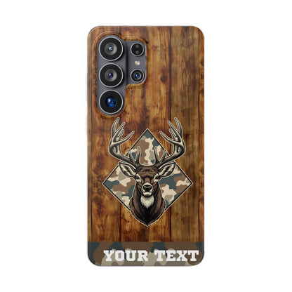 Printify Deer  Samsung Flexi Case 2