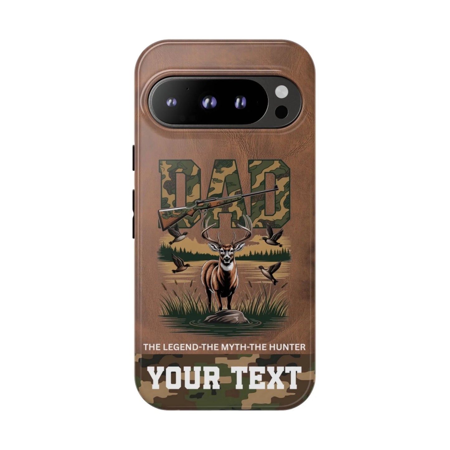 Printify Dad Deer Hunting Google