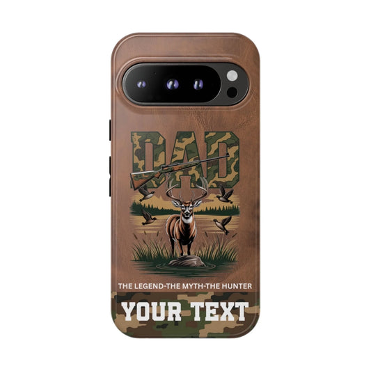 Printify Dad Deer Hunting Google