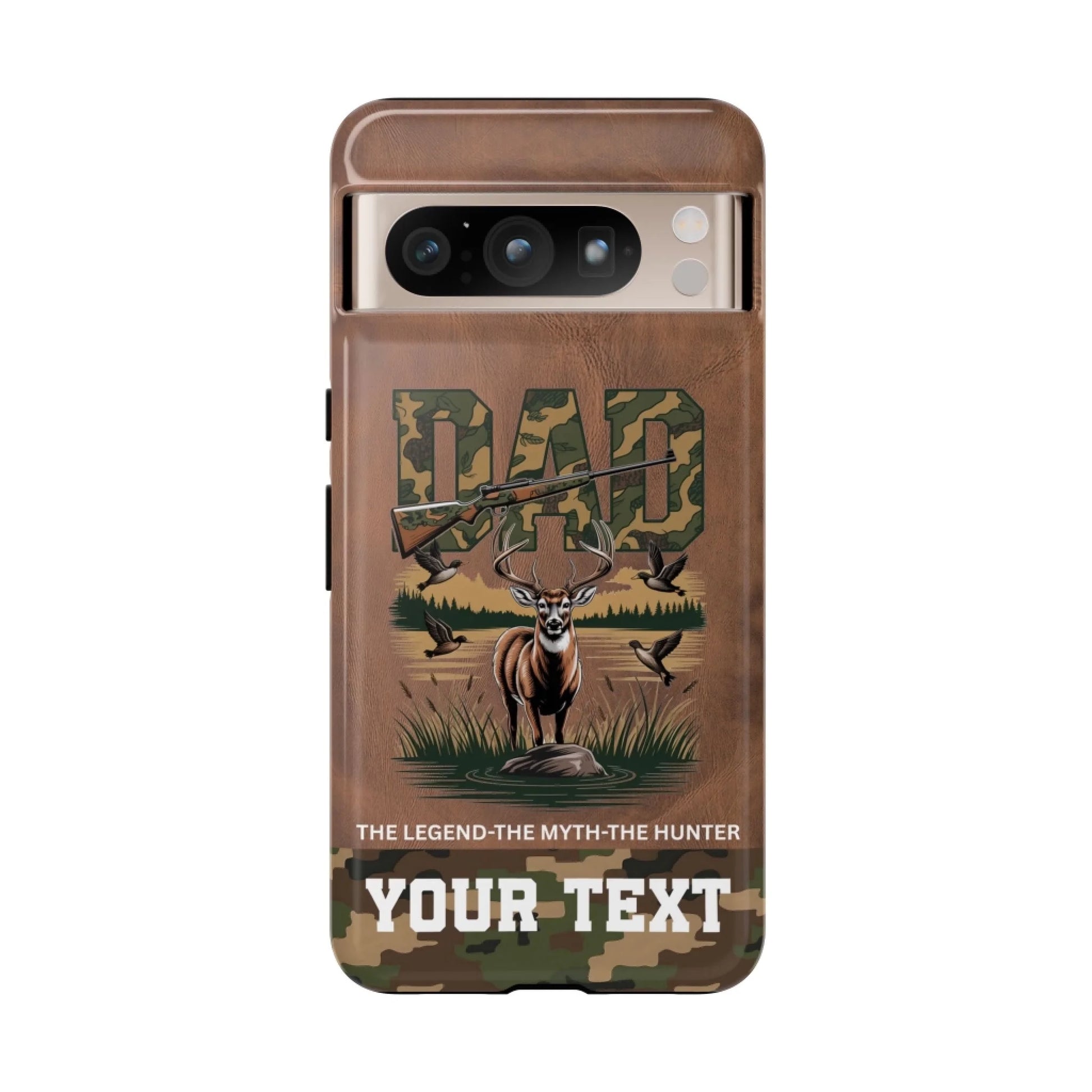 Printify Dad Deer Hunting Google 3