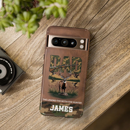 Printify Dad Deer Hunting Google 5