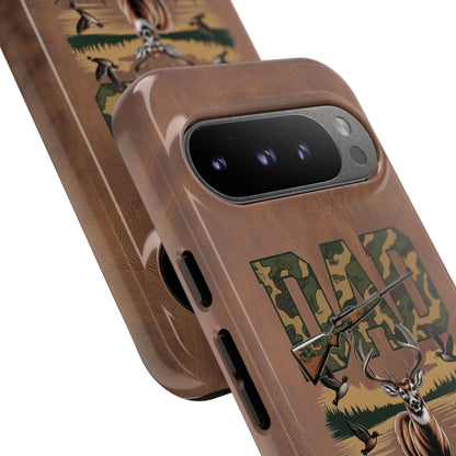 Printify Dad Deer Hunting Google 2