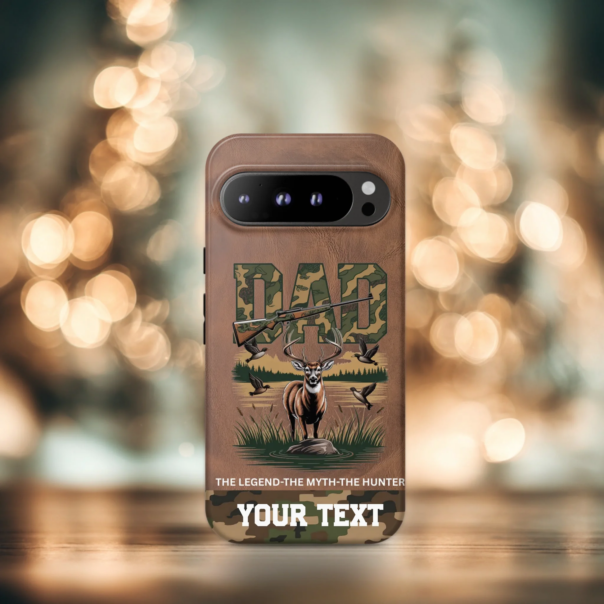 XL Pixel Matte CANVA