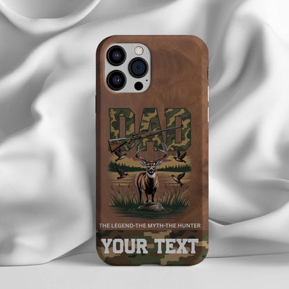 iPhone Case Template 2 (2048 x 2048 px)