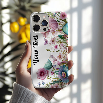 Copy of 4) Phone Case Template