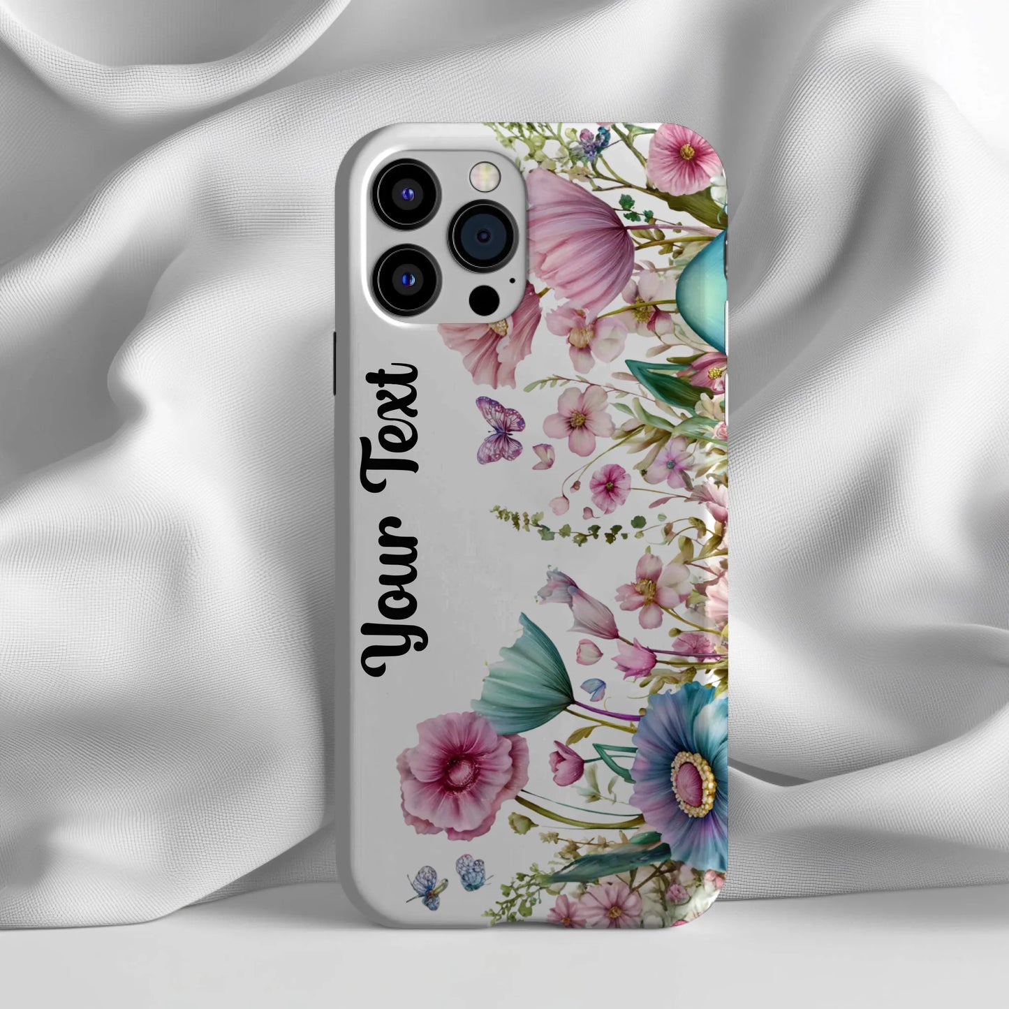 Copy of 19) Phone Case Template