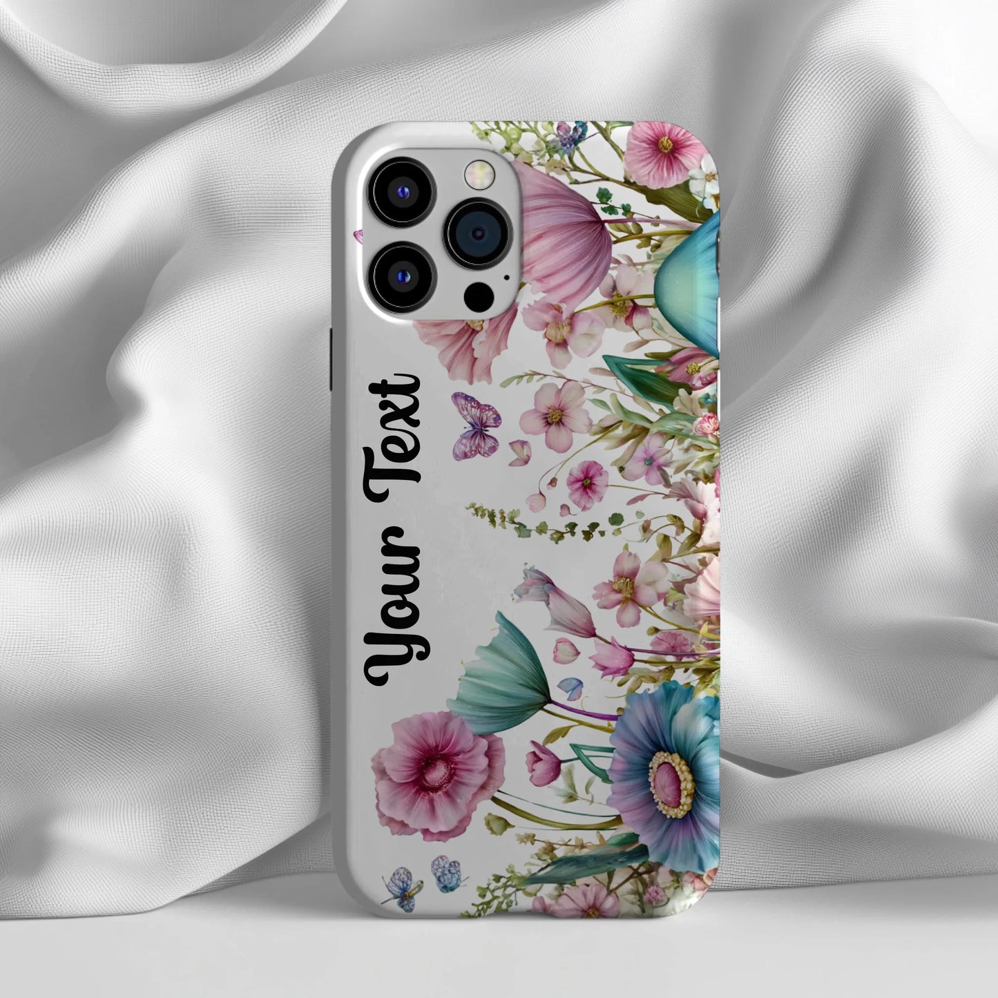 iPhone Case Template 2 (2048 x 2048 px)